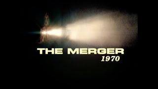 Lost Treasures of NFL Films - The Merger 1970 HD screenshot 3