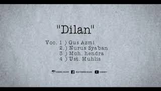 Bilang sama dilan Syubbanul Muslimin