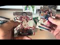 Panini Mosaic basketball 2023 2 blaster box
