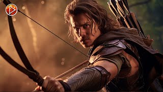 CONAN, THE ADVENTURER: THE CRYSTAL ARROW - EP17 🎬 Full Action Series Premiere 🎬 English HD 2024