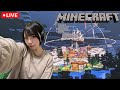 マイクラ雑談配信part10