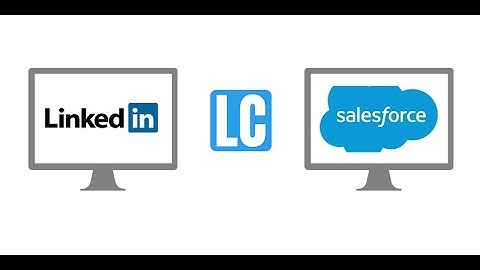 Learn to Connect your LinkedIn To Salesforce | Lead Connect Integrations