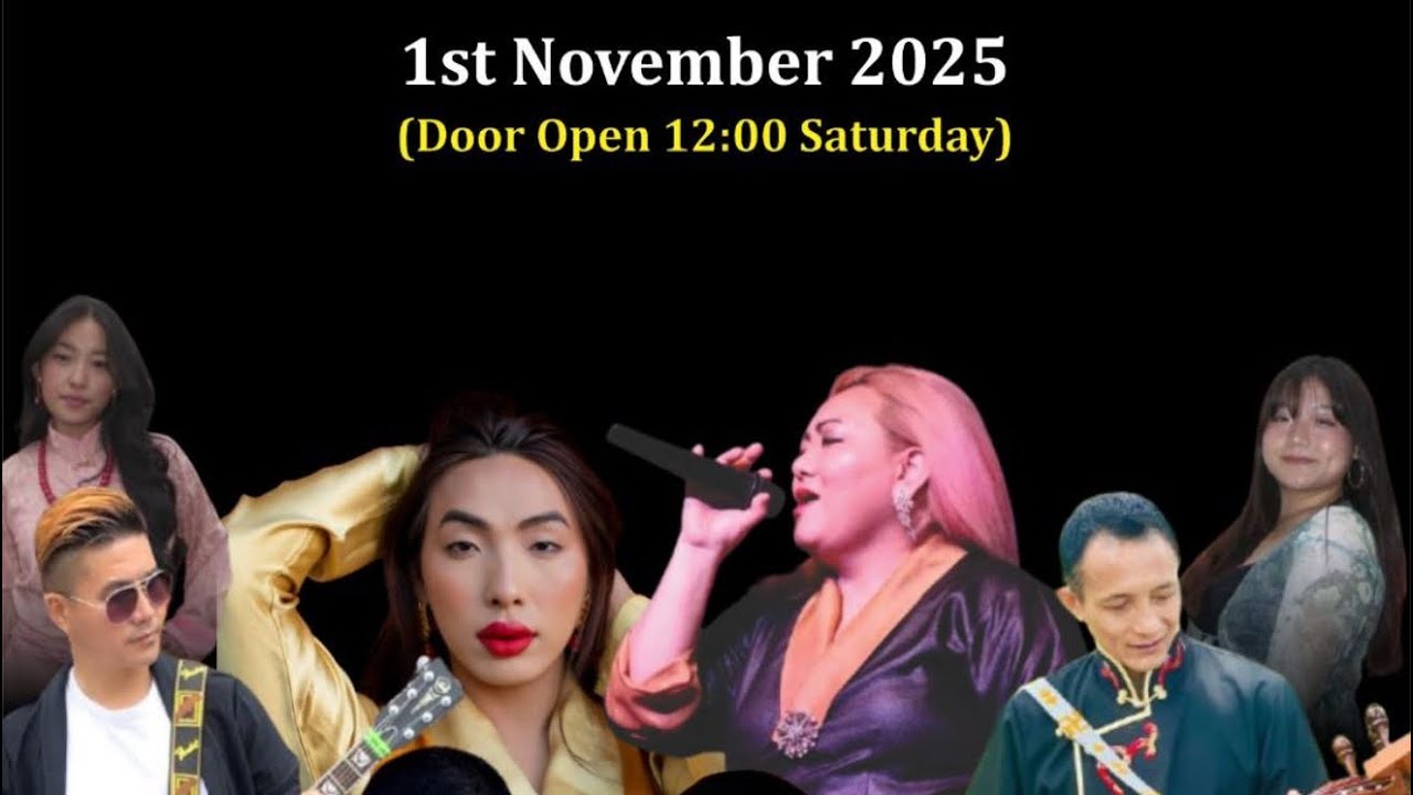 Legendary Concert at Switzerland 