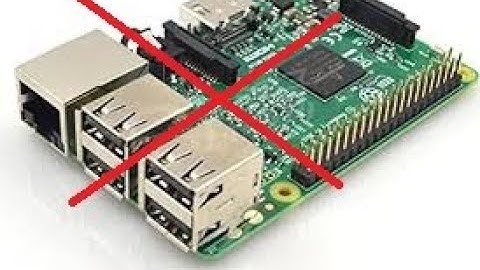 3 Reasons NOT to use a Raspberry Pi in your product