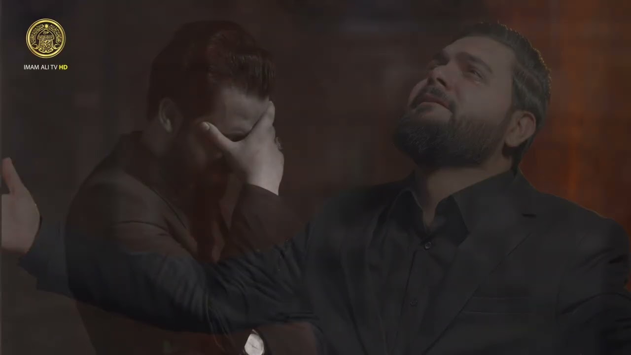 ياعلي | اداء فرقة انشاد العتبة العلوية المقدسة