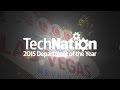 2015 technation department of the year