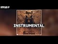 Styles P New Strains Instrumental