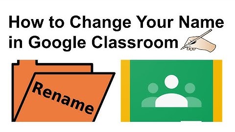 How to Change Your Name in Google Classroom in mobile #educatorjeevan #googleclassroom