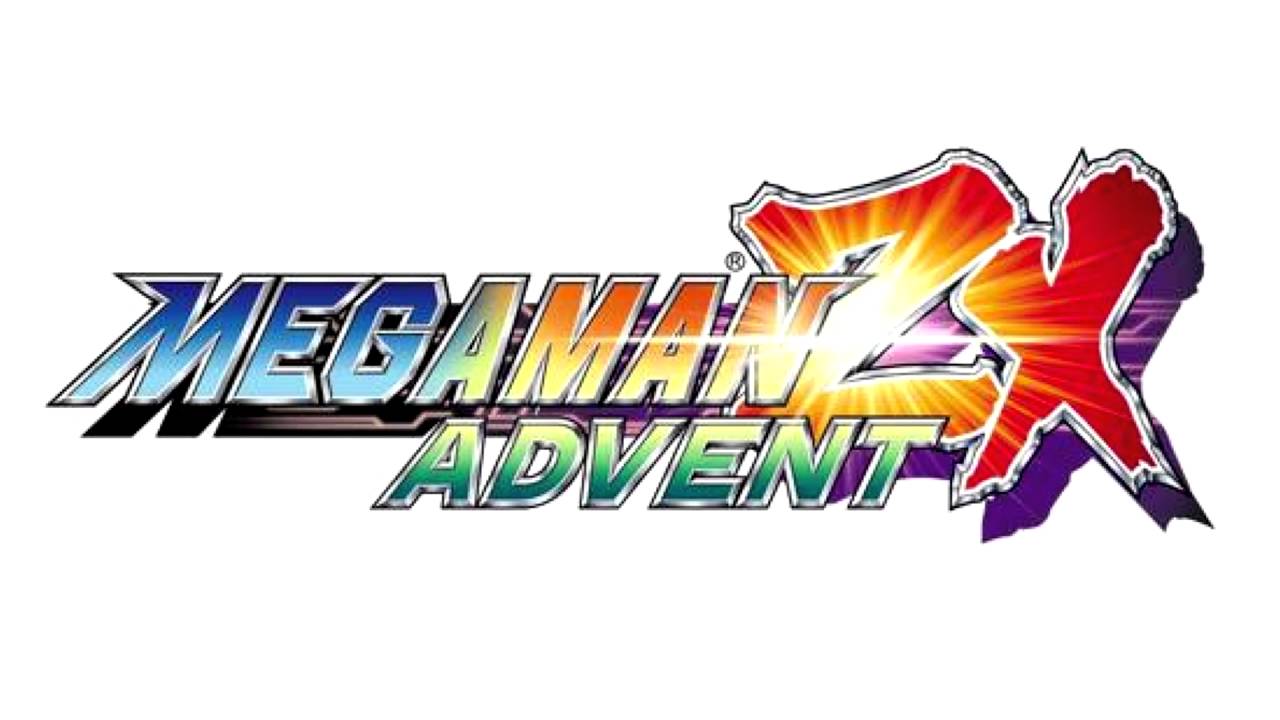 Mega Man ZX Advent -Brimstone- (Control Center) Remastered - YouTube