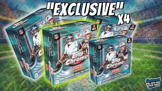 أنفقت 360 دولاراً على صناديق Topps Chrome الحصرية من Fanatics... screenshot 1