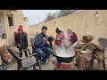 GAJAR KA HALWA LIVE!