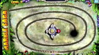 Marble Saga Android Gameplay ios screenshot 3
