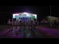 Танец CL - HELLO BITCHES . Конкурс лагерных танцев
