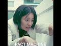 The biggest secret of humanity was hidden inside her body