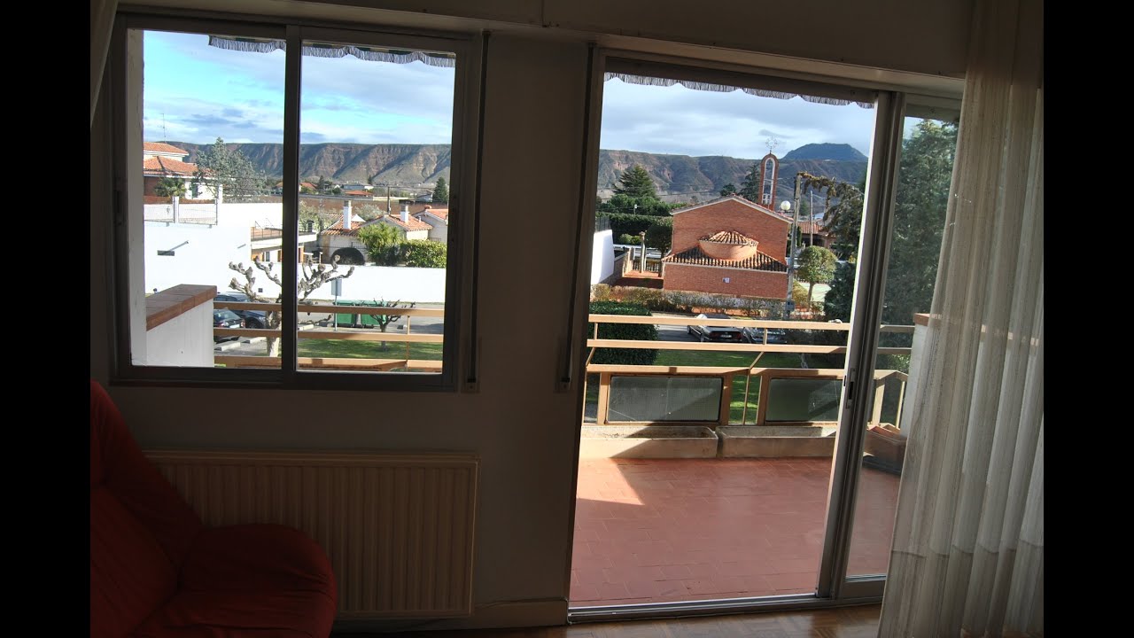 Residencial El Retiro Albelda de Iregua - La Rioja #pisoalbelda #pisolarioja #albeldadeiregua