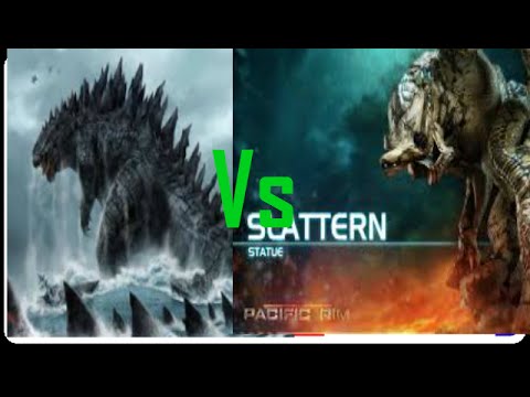Godzilla vs Slattern: Analizado - YouTube