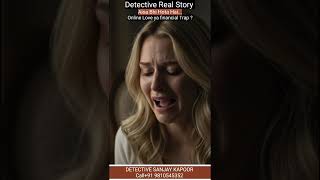 4 May 2026#detectivecase #podcast #detectivestory #extramaritalaffairs #detectiveagency