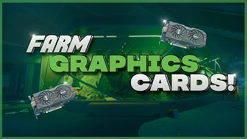 FARM Graphics Cards Doing THIS! - Escape From Tarkov Loot Guide