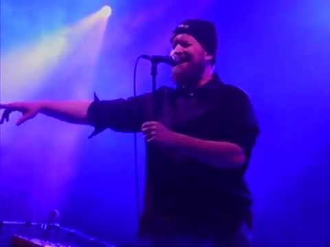 John Grant and Sinead O'Connor   Glacier