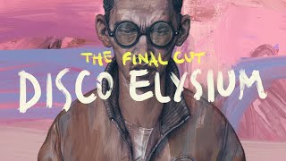 Disco Elysium - The Final Cut OST - Ignus Nilsen Waltz (British Sea Power)