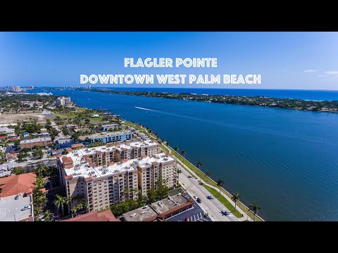 Flagler Pointe #135