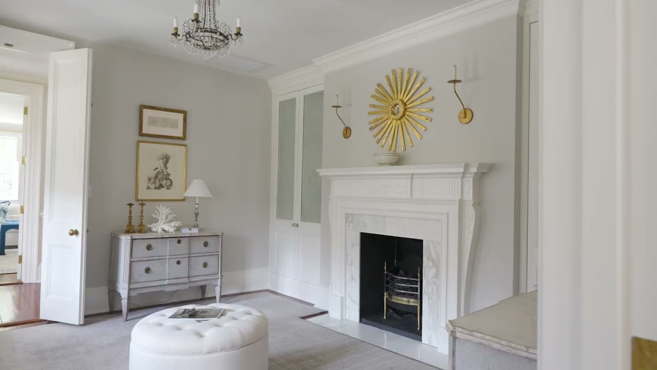 12 Orange Street, South of Broad, Charleston, SC