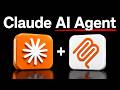 Turn Claude into a True AI Agent with this MCP