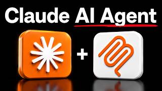 Turn Claude into a True AI Agent with this MCP