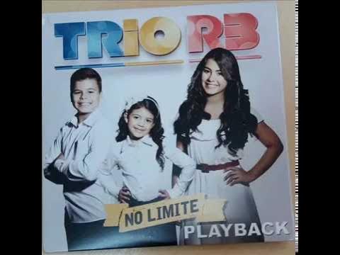 Stream Trio R3  Listen to No Limite (Playback) playlist online for free on  SoundCloud