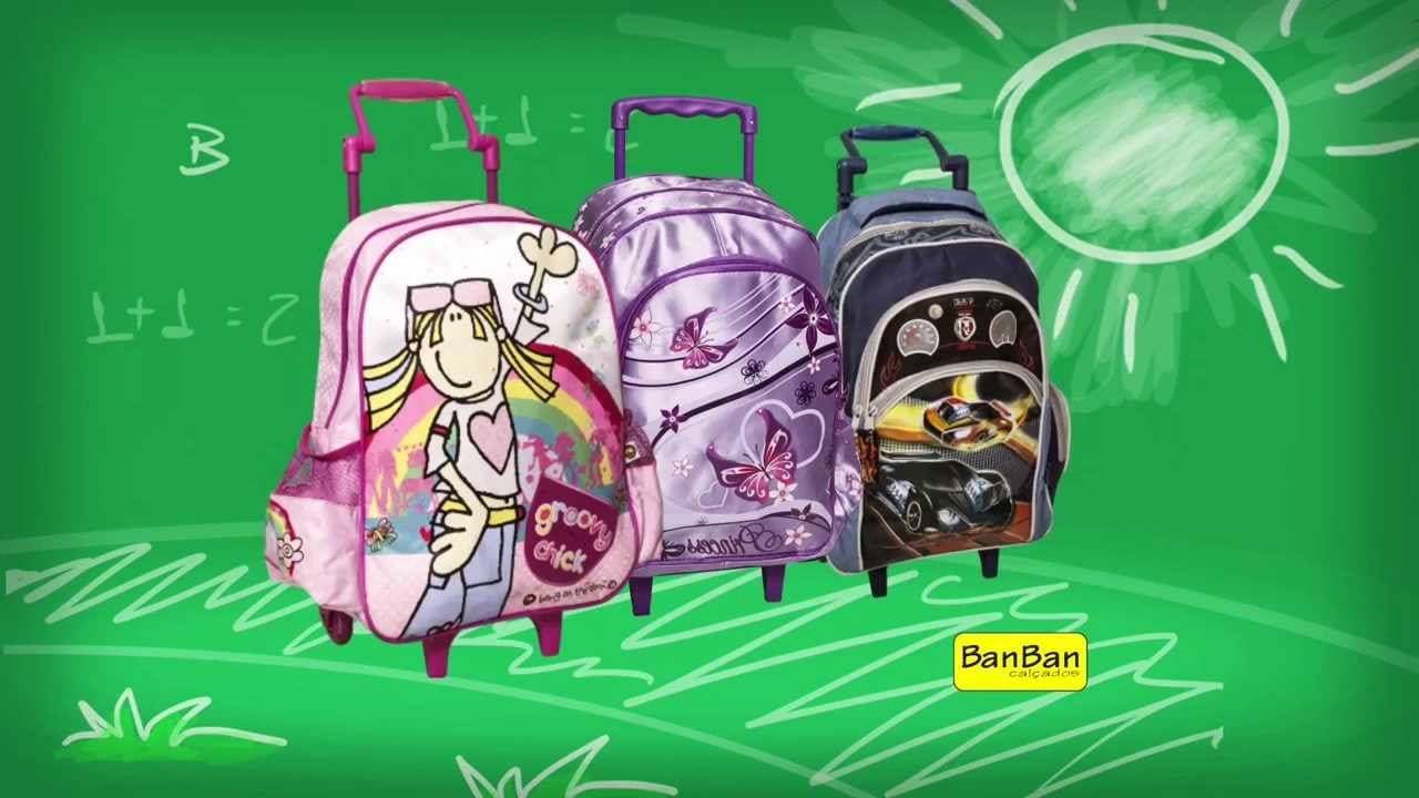 Multiplicare Minunat credinţă mochilas da banban calçados 2018 - mmalyfe.com