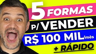 (GARANTIDO) Como Aumentar as Vendas no Ecommerce (Melhores Formas em 2024)