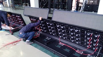 bus stop advertising bus shelter advertising Mobile Bus Led Display