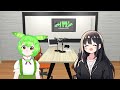 ずんパラじお 1話