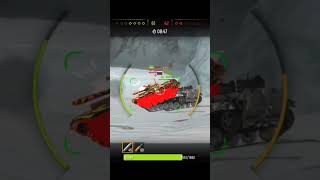 Military Tanks: Tank War Games (Android) screenshot 2