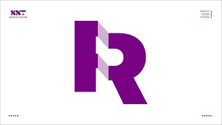 Split Concertina Blend Effect In Ai