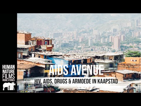 Video: 5 Films En Documentaires Over Hiv En Aids Die Het Goed Doen