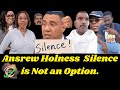Andrew Holness ordered Summary Execution of Jamaica's young men! #justiceforbiggadon 📱