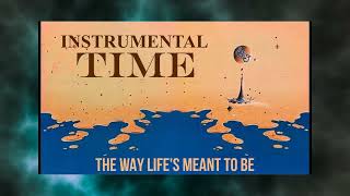 ELO - The Way Life's Meant To Be - Instrumental