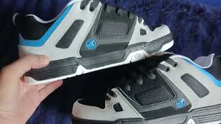 DVS Gambol