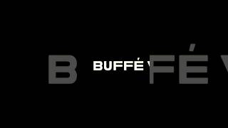 Buffé vann spa