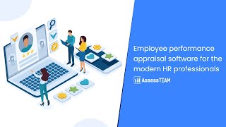 Employee performance appraisal software for modern HR professionals - AssessTEAM screenshot 3