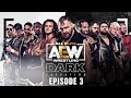 Over 2 Hours of Wrestling + Moxley in Action | AEW Elevation Episode 3, 3/29/21