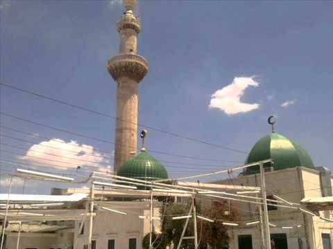 كلام لسيدنا الشيخ محمد النبهان رضي الله عنه عن الصوفية والمتصوفة وذكر قصة أبي الحسن الندوي رحمه الله