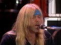 The Allman Brothers Band - Statesboro Blues - 7/12/1986 - Starwood Amphitheatre (Official)