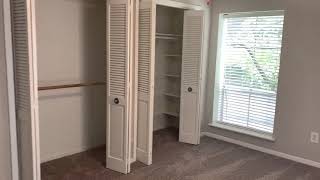 Bordeaux Uptown Apartments B3 Floor Plan Video Tour