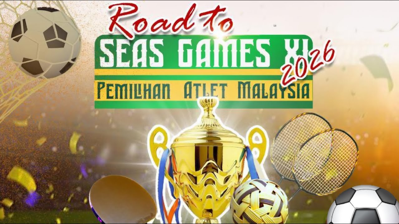 MOBILE LEGENDS | SEA XI 2026 ESPORTS QUALIFIERS | DAY 2