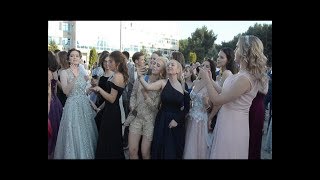 В Анапе состоялся традиционный праздник выпускников «Алые паруса» В Анапе состоялся традиционный праздник выпускников «Алые паруса»