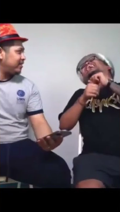 Tretan Muslim Apa ini cok