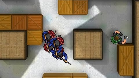 How to play Hunter Assassin iOS Game Play Am Exited Level 300 Complete #hunterassassin #007