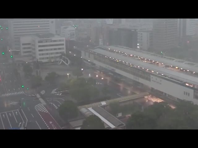、、、がみ　リクエスト　7点＋雨の降りはじめのパリ+おまけ計9点 島根・鳥取両県で27日は「ゲリラ雷雨」に注意 鳥取市など約20日ぶりに1